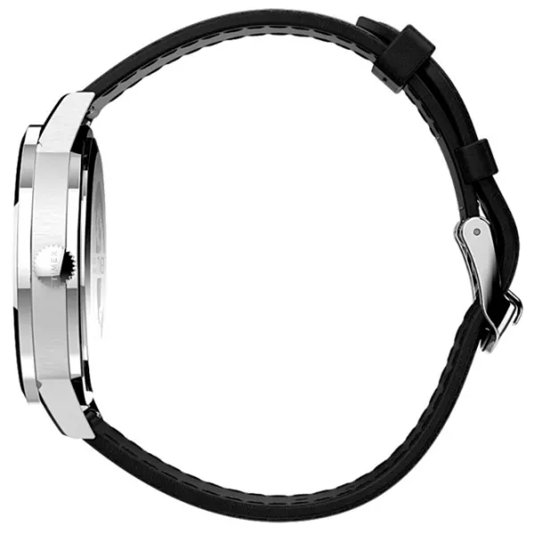 Ceas de mână pentru bărbați Timex TW2V36300 Cuarț/ 38 mm photo 2