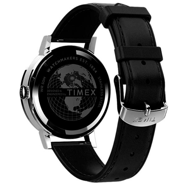Ceas de mână pentru bărbați Timex TW2V36300 Cuarț/ 38 mm photo 3