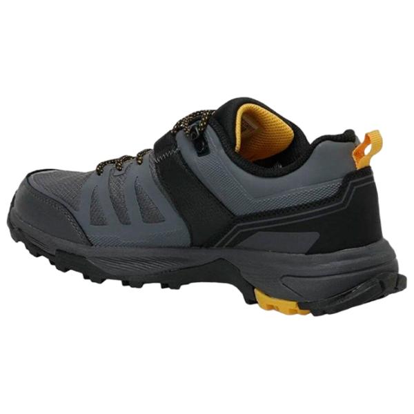 Adidași pentru bărbați Lumberjack 2W STAR 2PR 41/ Gray photo 3