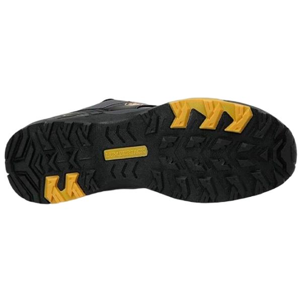 Adidași pentru bărbați Lumberjack 2W STAR 2PR 43/ Gray photo 5