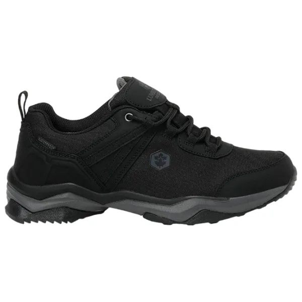 Adidași pentru bărbați Lumberjack 2W BRANDON 2PR 42/ Black photo 2