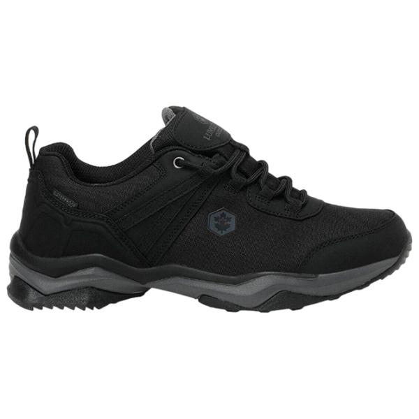 Adidași pentru bărbați Lumberjack 2W BRANDON 2PR 42/ Black photo 2