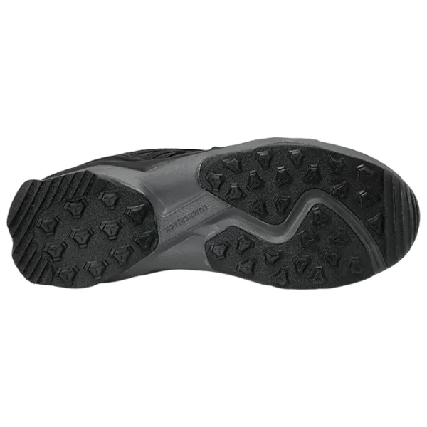 Adidași pentru bărbați Lumberjack 2W BRANDON 2PR 42/ Black photo 4