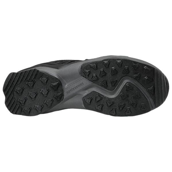 Adidași pentru bărbați Lumberjack 2W BRANDON 2PR 42/ Black photo 4