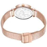 Ceas de mână pentru femei Police PEWLG2229005 Cuarț/ 34 mm photo 3