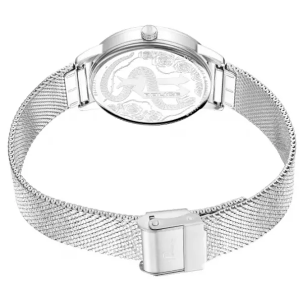 Ceas de mână pentru femei Police PEWLG2229003 Cuarț/ 34 mm photo 3 Ceas de mână pentru femei Police PEWLG2229003 Cuarț/ 34 mm photo 3