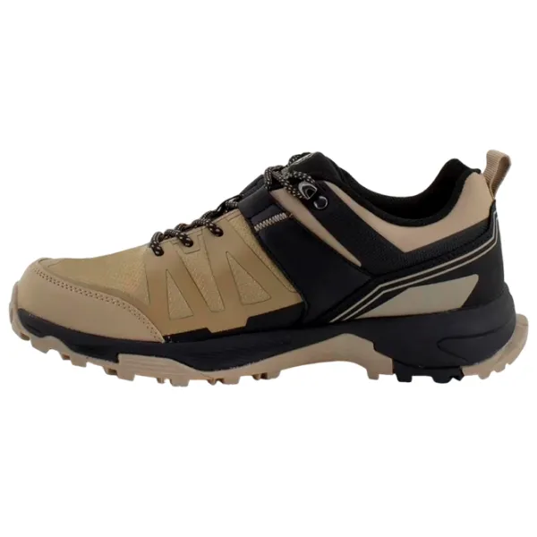 Adidași pentru bărbați Lumberjack 2W STAR 2PR 42/ Sand photo 2