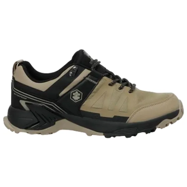 Adidași pentru bărbați Lumberjack 2W STAR 2PR 41/ Sand photo 3