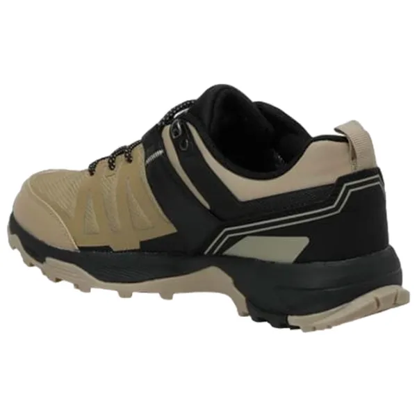 Adidași pentru bărbați Lumberjack 2W STAR 2PR 41/ Sand photo 4