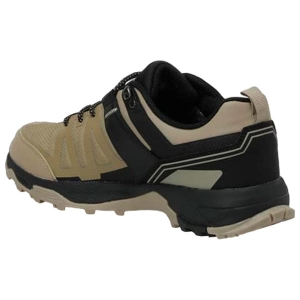 Adidași pentru bărbați Lumberjack 2W STAR 2PR 41/ Sand photo 4