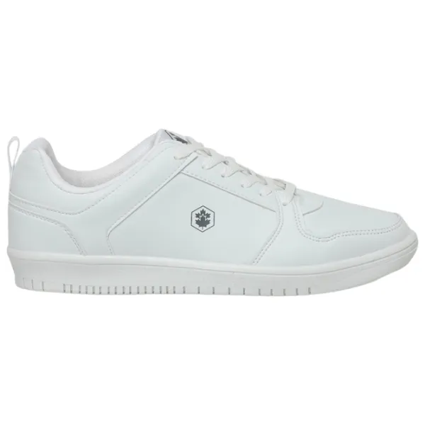 Adidași pentru bărbați Lumberjack 2W CRATOS 2PR 42/ White photo 3