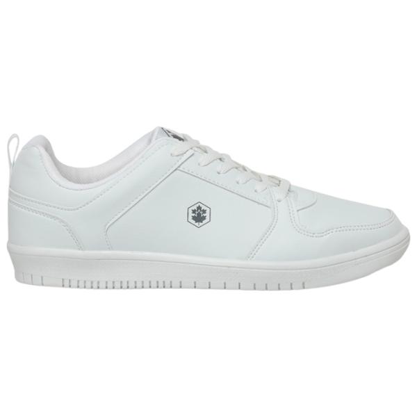 Adidași pentru bărbați Lumberjack 2W CRATOS 2PR 42/ White photo 3