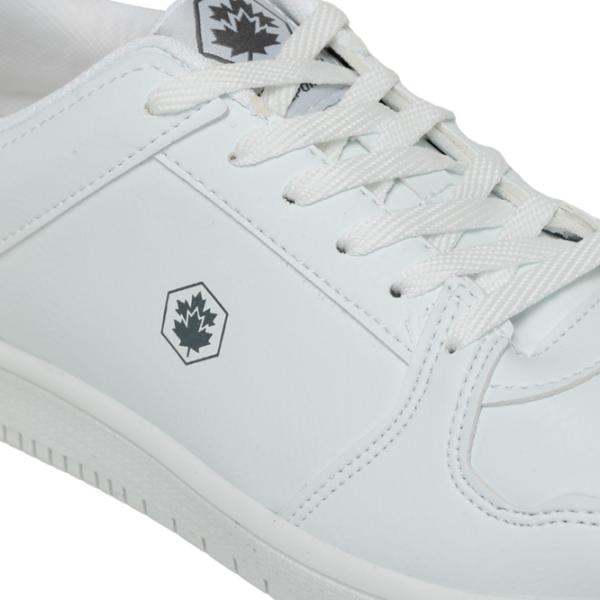 Adidași pentru bărbați Lumberjack 2W CRATOS 2PR 42/ White photo 7