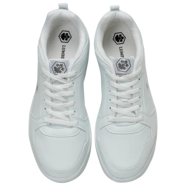 Кроссовки для мужчин Lumberjack 2W CRATOS 2PR 43/ Белый photo 4