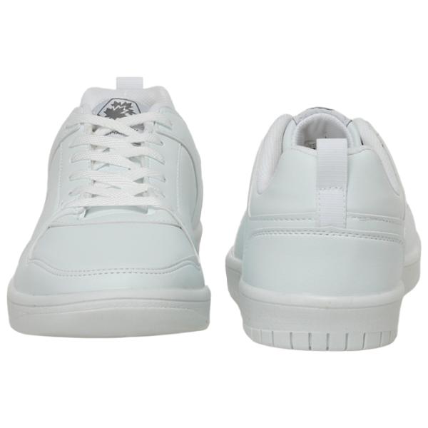 Кроссовки для мужчин Lumberjack 2W CRATOS 2PR 43/ Белый photo 5