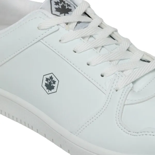 Кроссовки для мужчин Lumberjack 2W CRATOS 2PR 43/ Белый photo 7