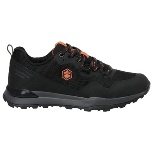 Adidași pentru bărbați Lumberjack 2W HALF 2PR 41/ Black photo 2