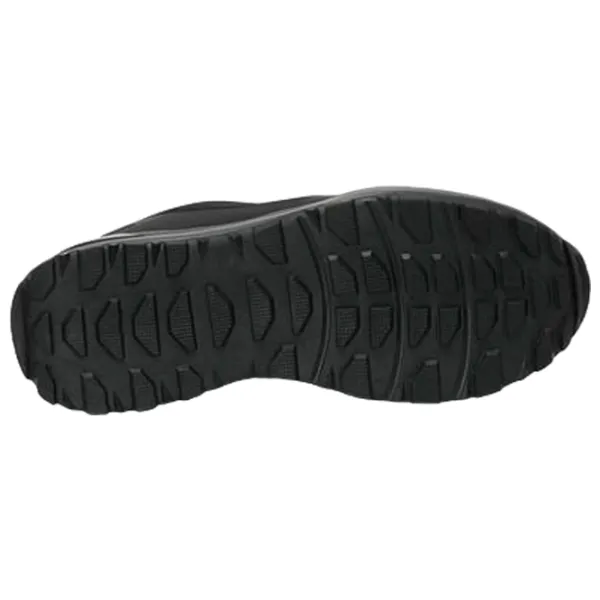 Adidași pentru bărbați Lumberjack 2W HALF 2PR 41/ Black photo 4