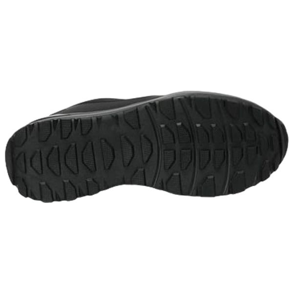 Adidași pentru bărbați Lumberjack 2W HALF 2PR 42/ Black photo 4