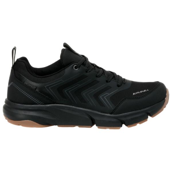 Adidași pentru bărbați Lumberjack 2W HARRY 2PR 42/ Black photo 2