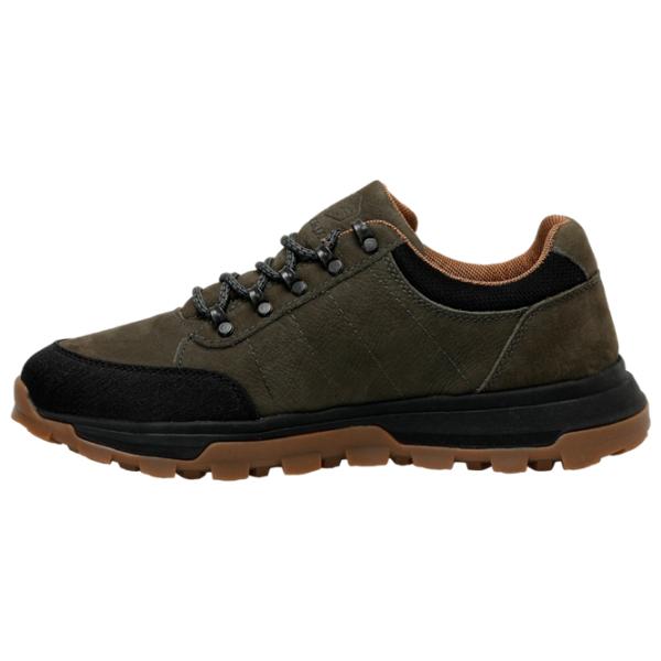 Adidași pentru bărbați Lumberjack 2F WOXIC 2PR 43/ Khaki photo 2