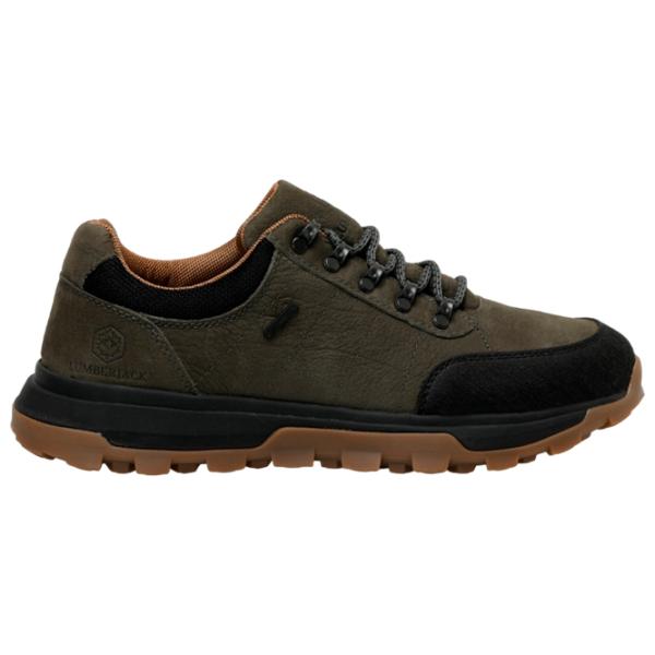 Adidași pentru bărbați Lumberjack 2F WOXIC 2PR 43/ Khaki photo 3