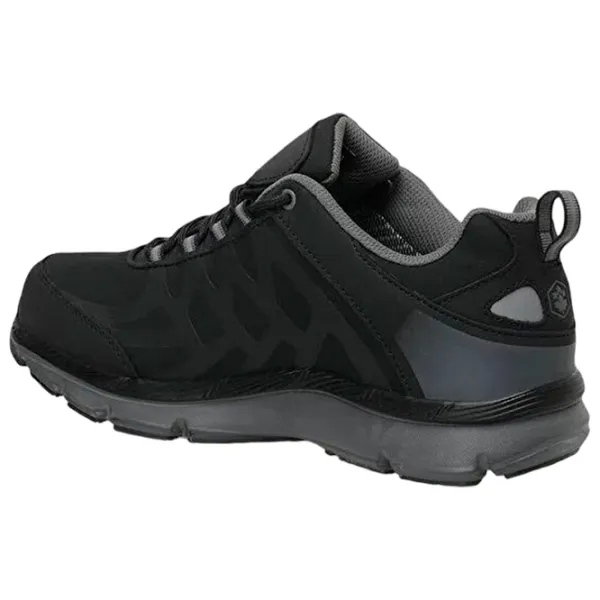 Adidași pentru bărbați Lumberjack 2W URSA 2PR 45/ Black photo 3 Adidași pentru bărbați Lumberjack 2W URSA 2PR 45/ Black photo 3