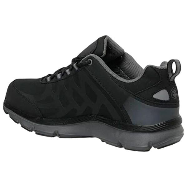 Adidași pentru bărbați Lumberjack 2W URSA 2PR 45/ Black photo 3 Adidași pentru bărbați Lumberjack 2W URSA 2PR 45/ Black photo 3