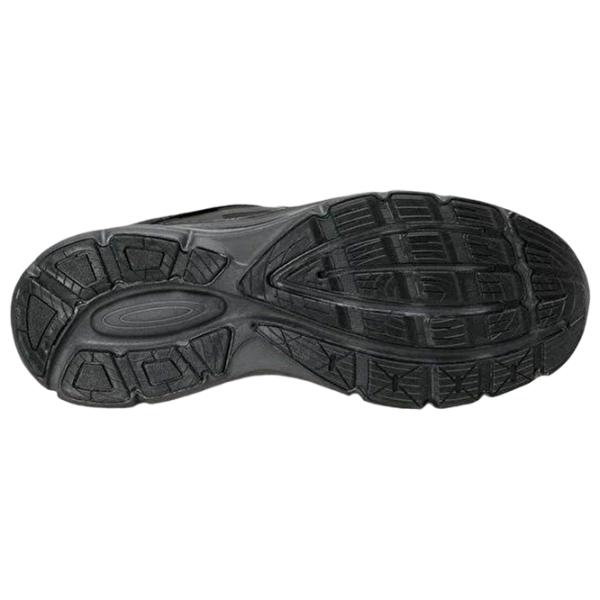 Adidași pentru bărbați Lumberjack 2W URSA 2PR 45/ Black photo 4 Adidași pentru bărbați Lumberjack 2W URSA 2PR 45/ Black photo 4