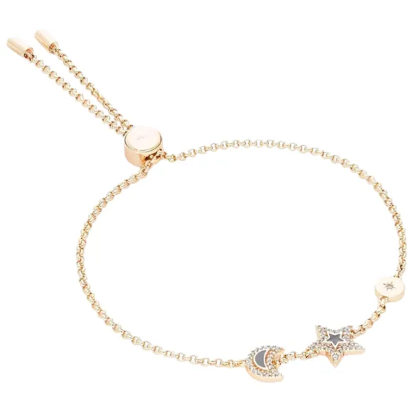 Brățară pentru femei EMPORIO ARMANI EGS2960221 Zirconiu/ Gold photo 2 Brățară pentru femei EMPORIO ARMANI EGS2960221 Zirconiu/ Gold photo 2