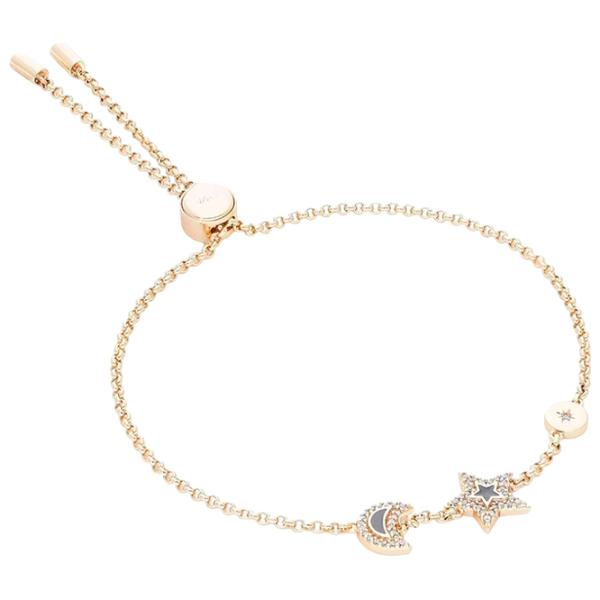 Brățară pentru femei EMPORIO ARMANI EGS2960221 Zirconiu/ Gold photo 2 Brățară pentru femei EMPORIO ARMANI EGS2960221 Zirconiu/ Gold photo 2