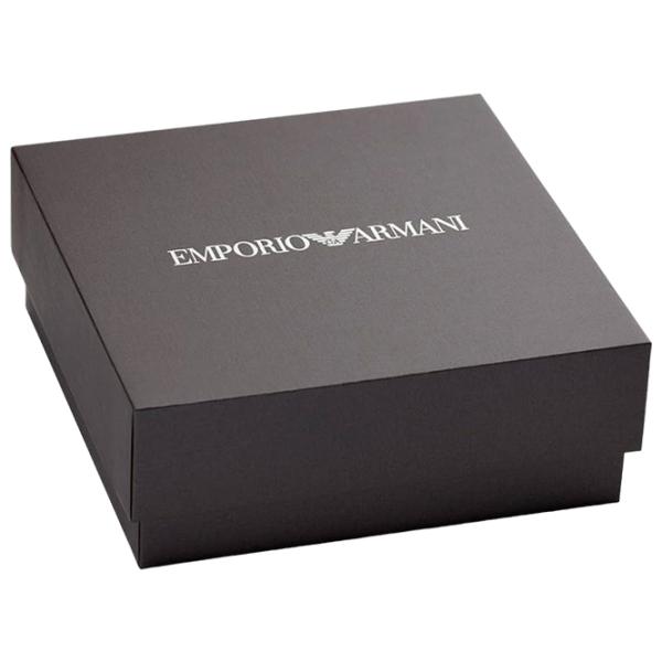 Brățară pentru bărbați EMPORIO ARMANI EGS2999040 Inox/ Silver photo 4 Brățară pentru bărbați EMPORIO ARMANI EGS2999040 Inox/ Silver photo 4
