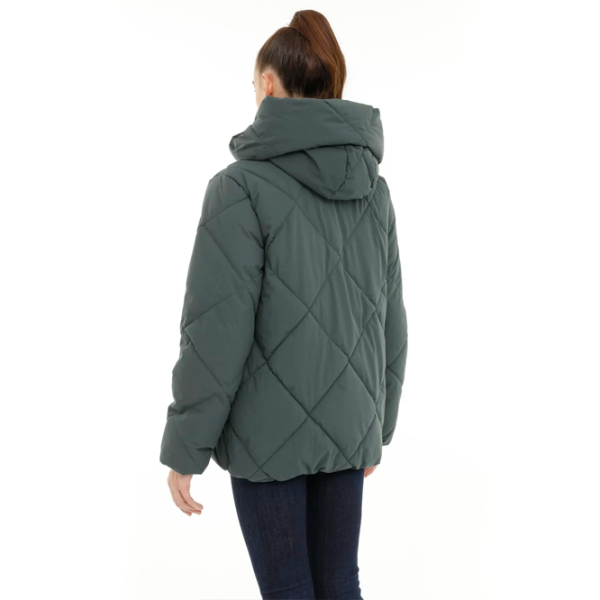 Куртка для женщин Lumberjack 3W WL KELLY 2GF800 3PR Осень - Зима/ Зелёный photo 2