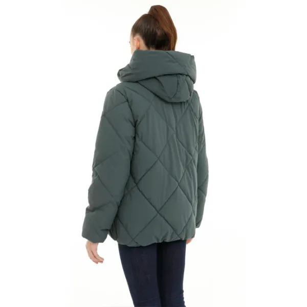 Куртка для женщин Lumberjack 3W WL KELLY 2GF800 3PR Осень - Зима/ Зелёный photo 2