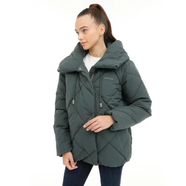 Куртка для женщин Lumberjack 3W WL KELLY 2GF800 3PR Осень - Зима/ Зелёный photo 5