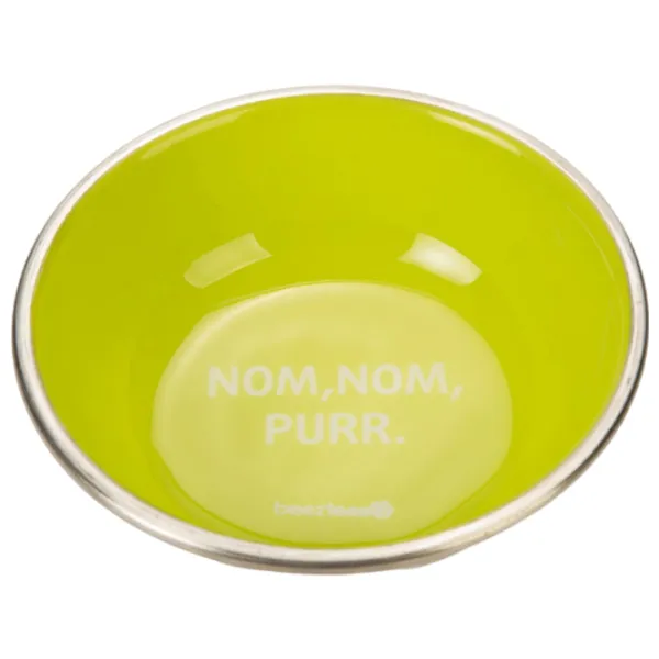 Bol pentru animale Beeztees Nom Inox photo 2 Bol pentru animale Beeztees Nom Inox photo 2