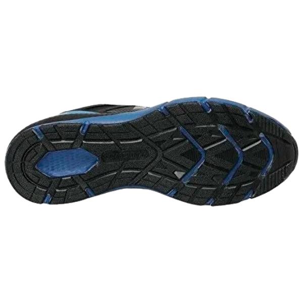 Кроссовки для мужчин Lumberjack 2W RURSA 2PR 42/ Черный photo 4