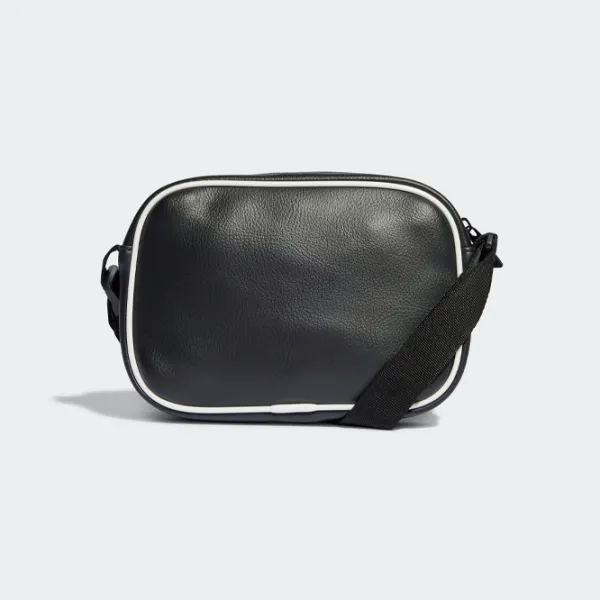 Geantă organizer Adidas Ac Mini Airl Poliuretan/ Black photo 2