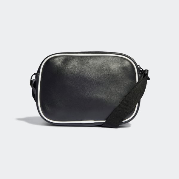 Geantă organizer Adidas Ac Mini Airl Poliuretan/ Black photo 2