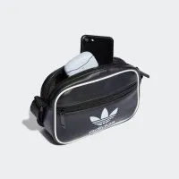 Geantă organizer Adidas Ac Mini Airl Poliuretan/ Black photo 4