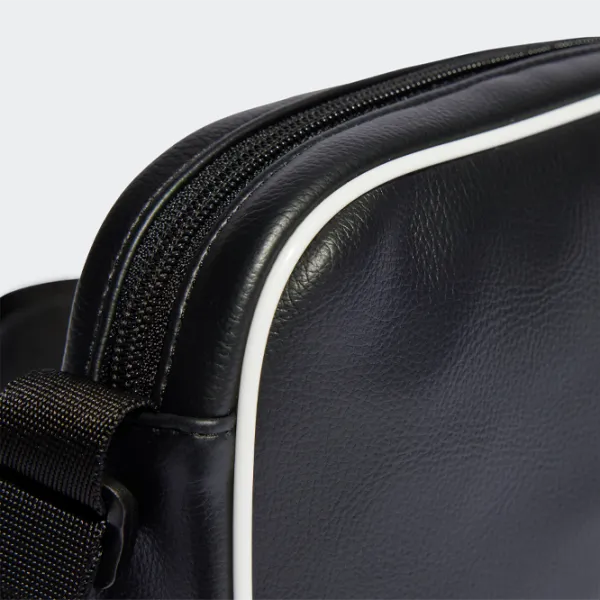 Geantă organizer Adidas Ac Mini Airl Poliuretan/ Black photo 5