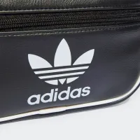 Geantă organizer Adidas Ac Mini Airl Poliuretan/ Black photo 6