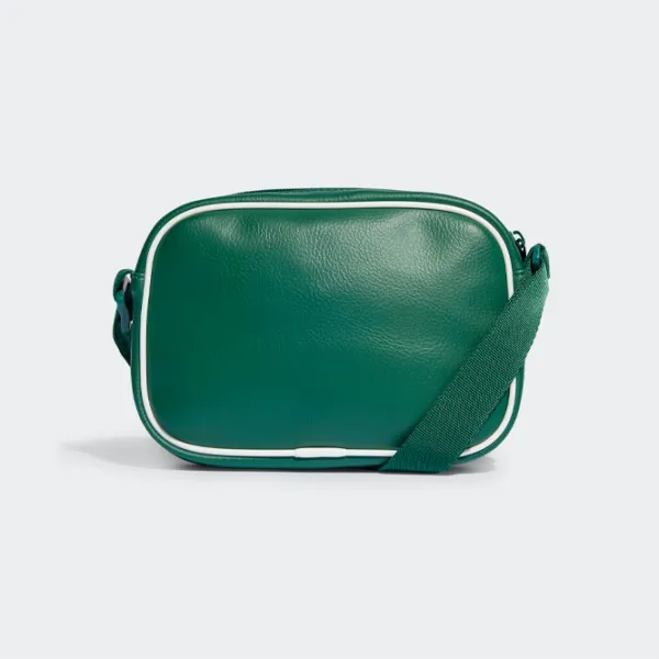 Geantă organizer Adidas Ac Mini Airl Poliuretan/ Green photo 2