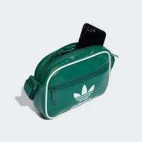 Geantă organizer Adidas Ac Mini Airl Poliuretan/ Green photo 4