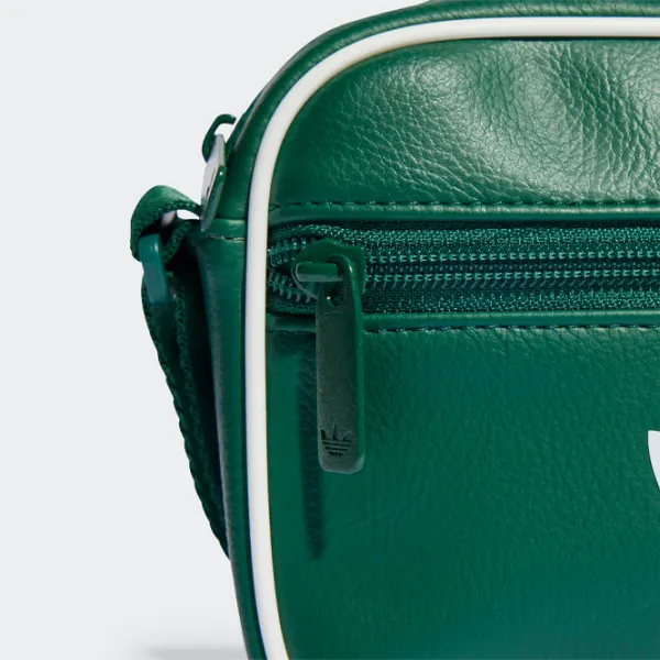 Geantă organizer Adidas Ac Mini Airl Poliuretan/ Green photo 5