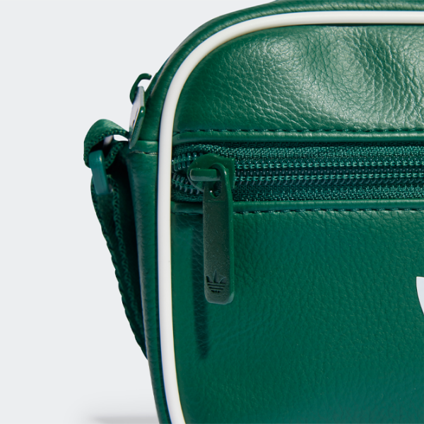 Geantă organizer Adidas Ac Mini Airl Poliuretan/ Green photo 5