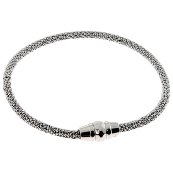 Brățară pentru femei FOSSIL JA6294040 Inox/ Silver photo 2 Brățară pentru femei FOSSIL JA6294040 Inox/ Silver photo 2