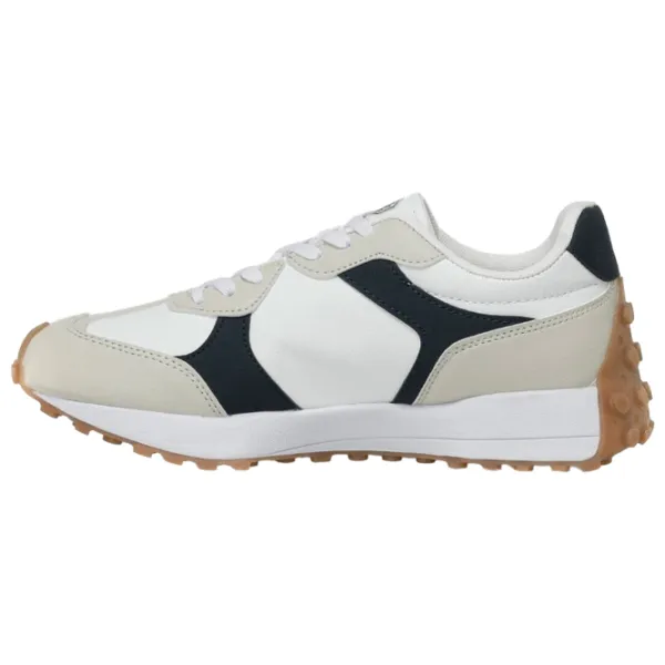 Adidași pentru bărbați Lumberjack 2W BRENDA PU 2PR 42/ White photo 2