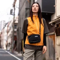 Сумка-органайзер THULE Paramount Crossbody PARACB3102 Нейлон/ Черный photo 4