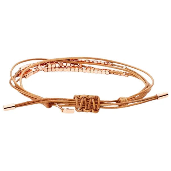 Brățară pentru femei FOSSIL JA6422791 Inox/ Gold photo 2 Brățară pentru femei FOSSIL JA6422791 Inox/ Gold photo 2
